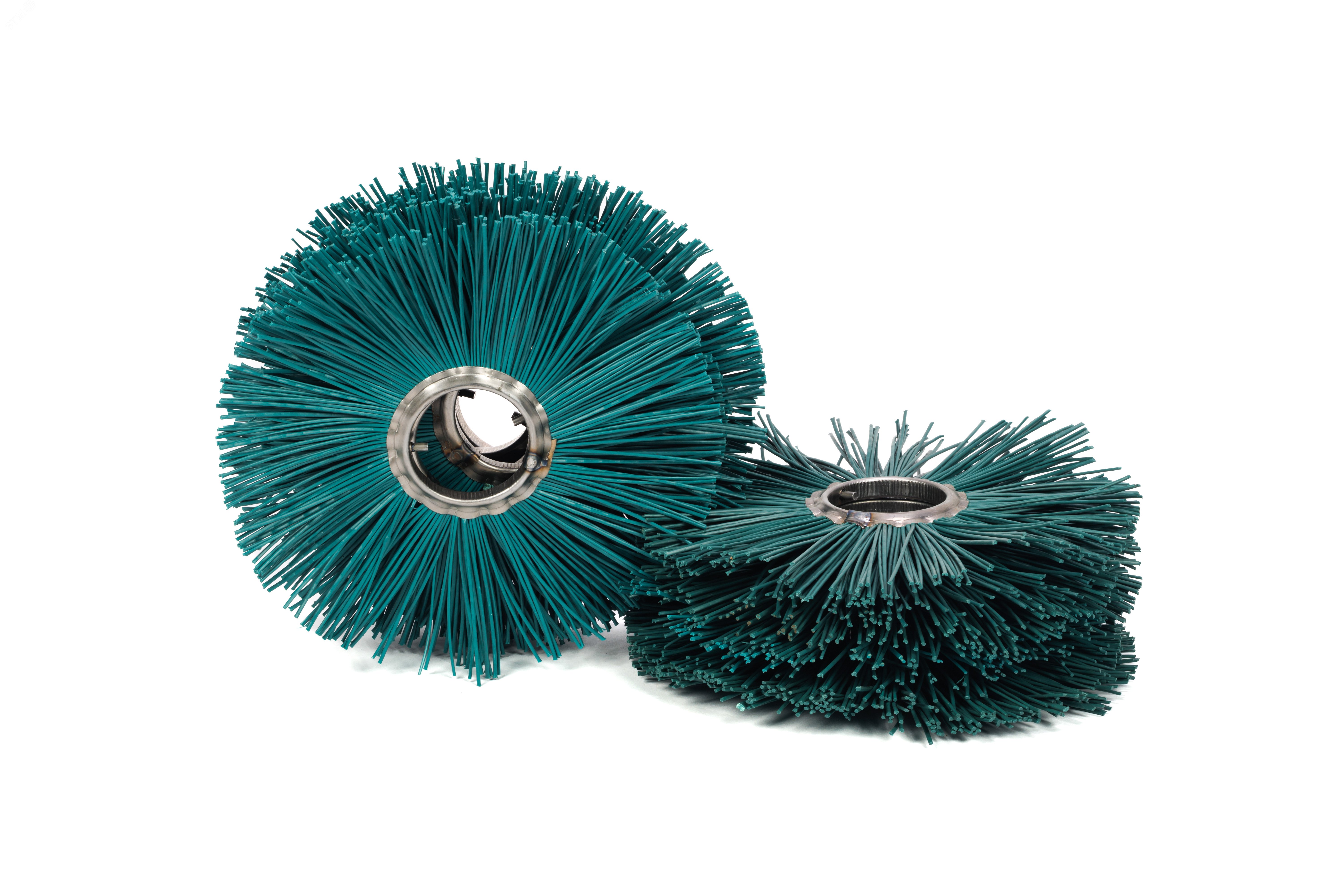 Изображение товара Элементы съемные для щетки GS5562 комплект 18шт CHAMPION