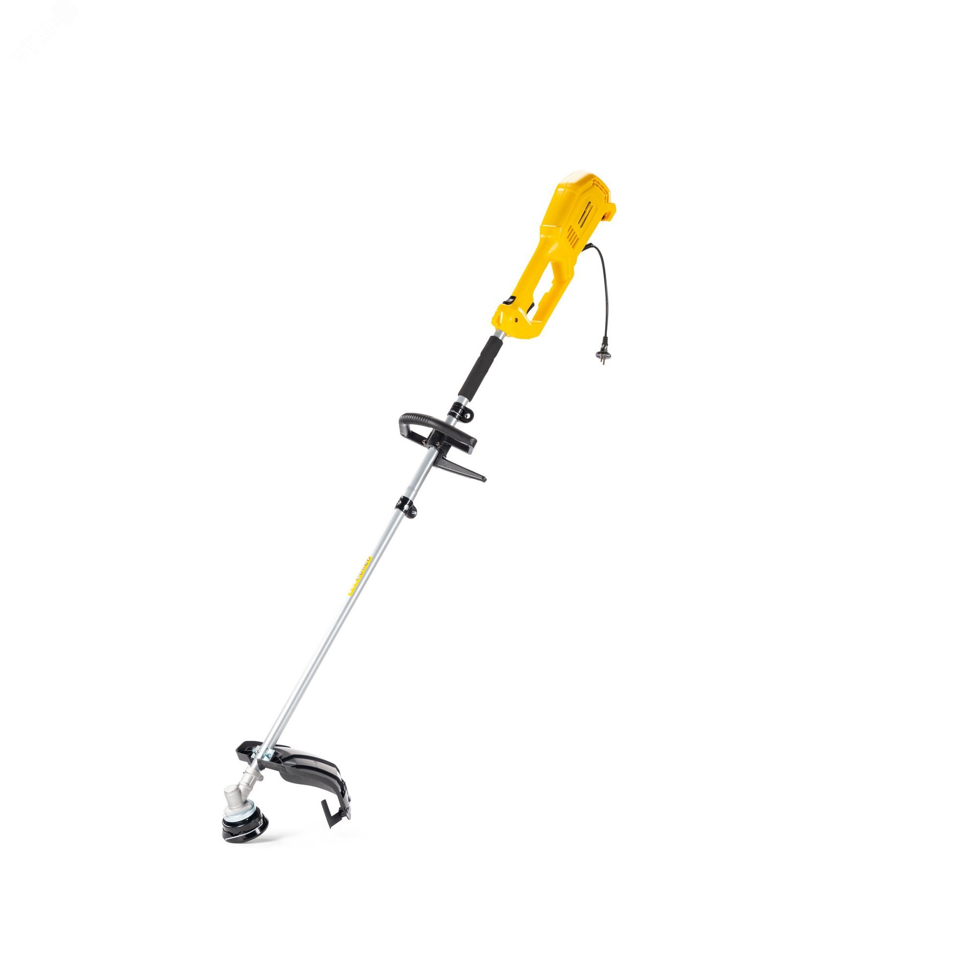 Изображение товара Электрический триммер Champion ET1201 мощность 1200 Вт легкий удобный