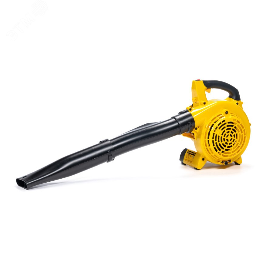 Изображение товара Воздуходувка CHAMPION GВ226 для уборки мусора и листвы