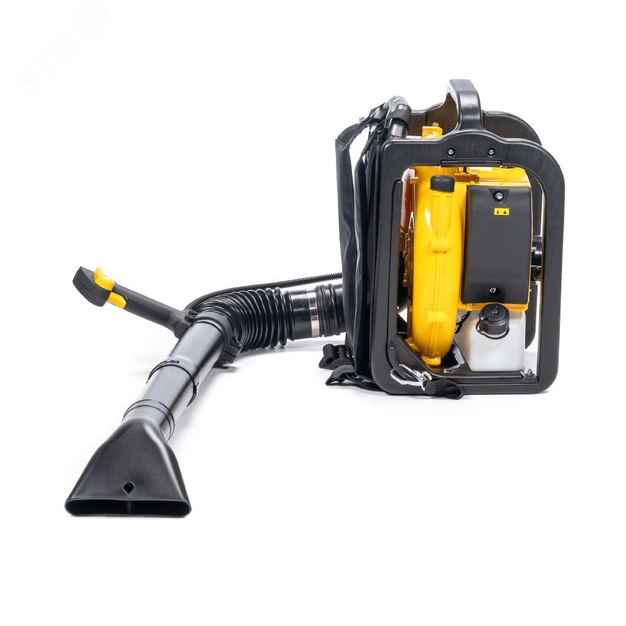 Изображение товара Воздуходувка Champion GBR357 2,5 кВт 56,5 см бензиновая профессиональная