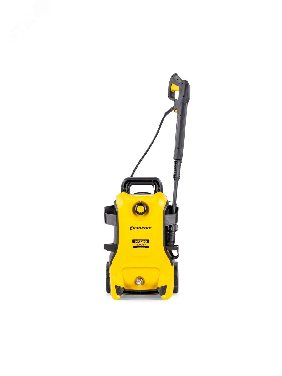Изображение товара Мойка высокого давления CHAMPION HP3200 2,0 кВт 105 бар