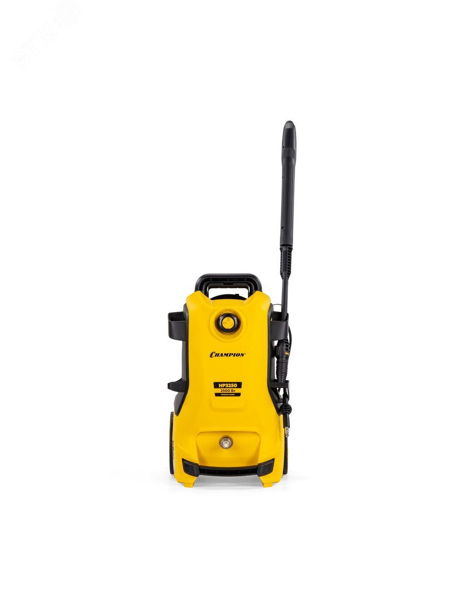 Изображение товара Мойка HP3250 Champion 2,5 кВт 125 бар для дома