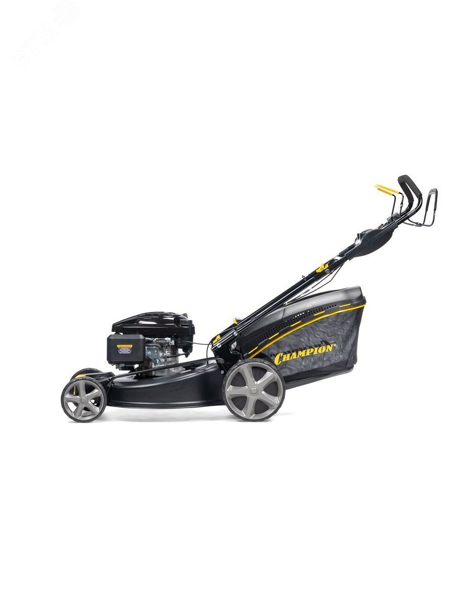 Изображение товара Газонокосилка Champion LM5644 с бензиновым двигателем 6 л.с.