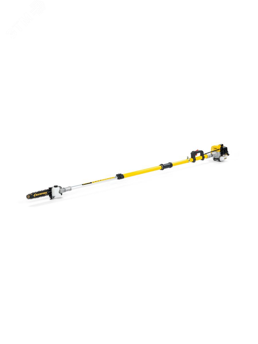 Изображение товара "Высоторез PP125 (0,75кВт 25,4см 2,94-4,24м 12""-3/8-1,3-44 9,5кг)" (шт)