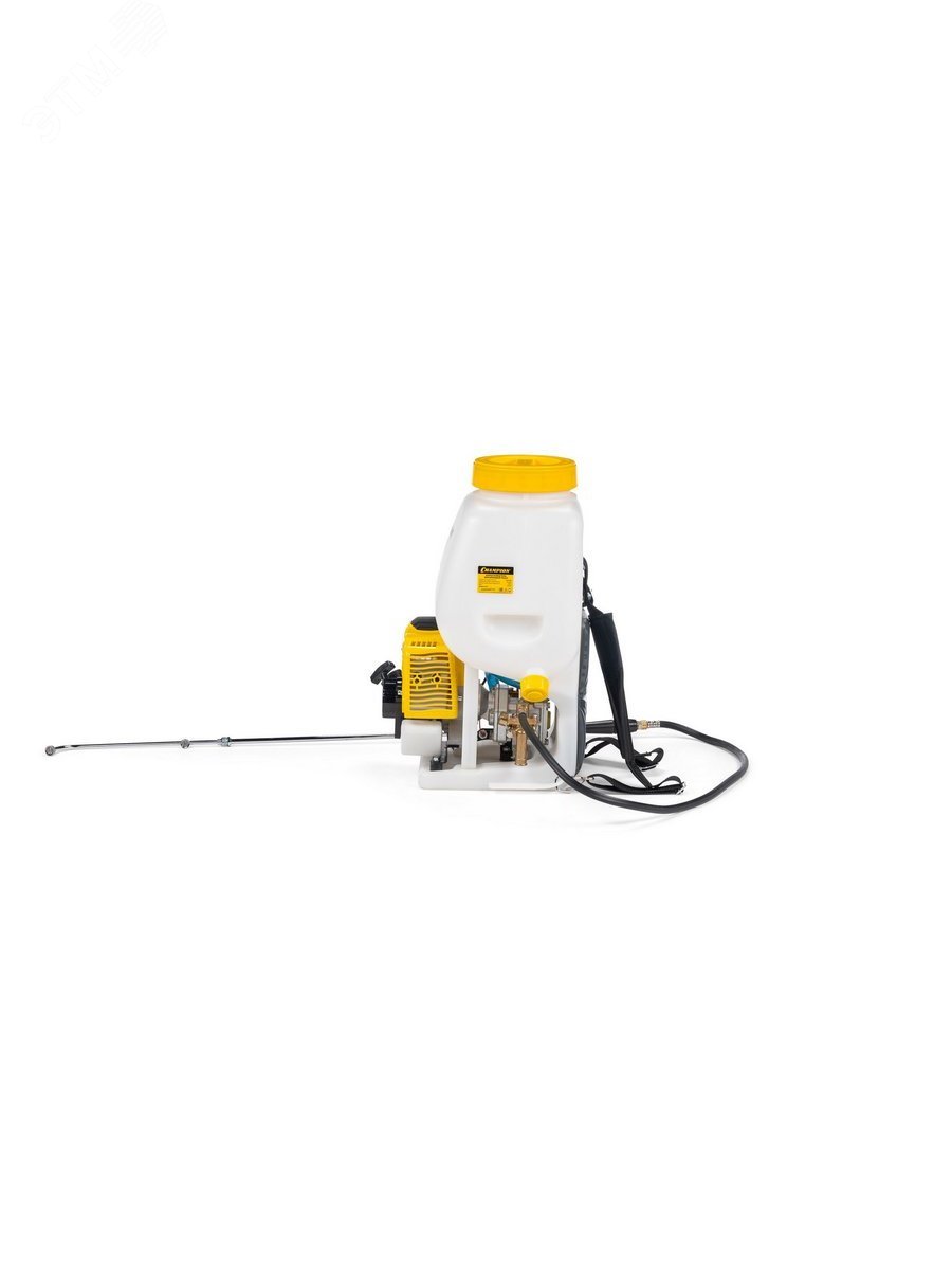 Изображение товара Опрыскиватель PS227 14л для садовых и сельскохозяйственных работ CHAMPION