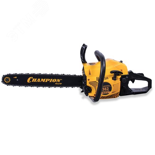 Изображение товара "Бензопила 362-18"" 0,325-1,5-72 (2,6кВт 61,5см? легкий старт 5,2кг)" (шт)