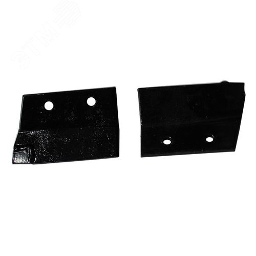 Изображение товара Нож для почвенного шнека 150мм (шт)