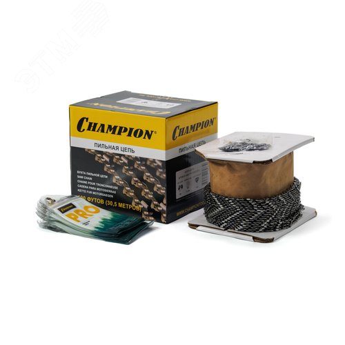 Изображение товара "Бухта цепи 3/8""-1,1-1640 звеньев (90PX)" (шт)