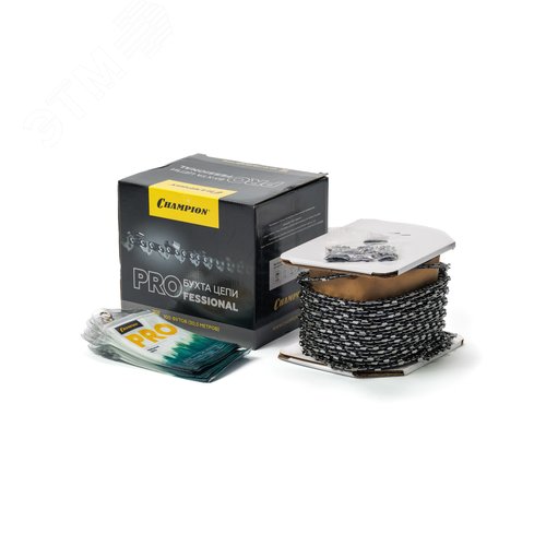 Изображение товара "Бухта цепи PRO 0,325""-1,3-1880 звеньев (20BP)" (шт)