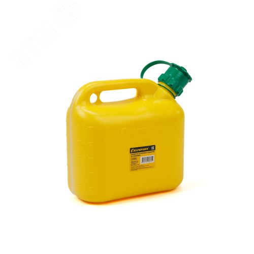 Изображение товара Канистра 5 л с защитой от перелива (шт)