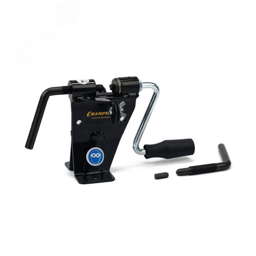 Изображение товара Станок клепальный (шт)