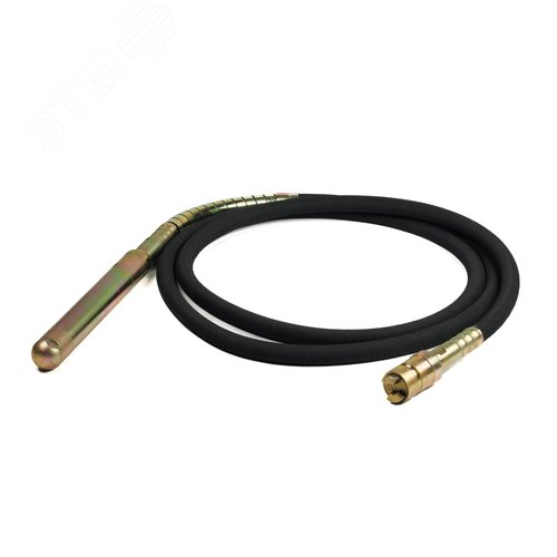 Изображение товара Вал гибкий с вибронаконечником (L6m D60mm M тип) для CVG424 (шт)