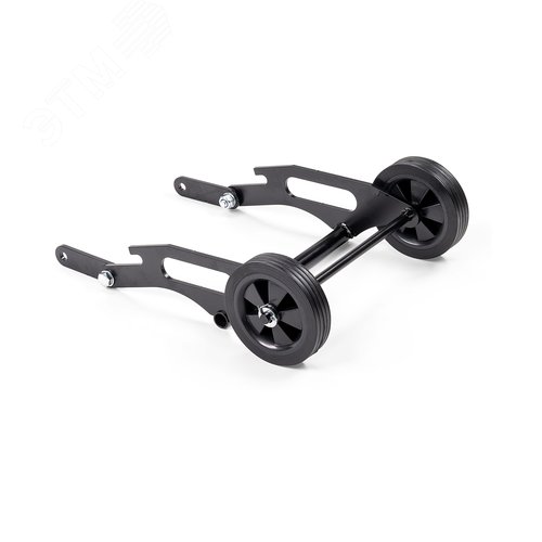 Изображение товара Тележка транспортировочная для виброплит PC5332F, PC6337F, PC1151FT (шт)