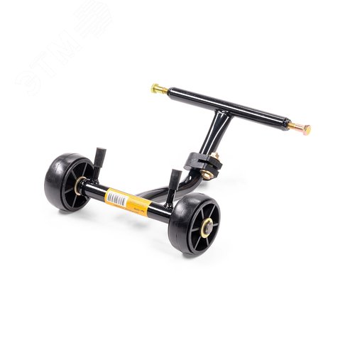 Изображение товара Тележка транспортировочная для PC8742F, PC1050FT (шт)