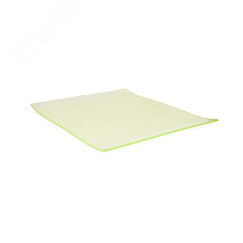 Изображение товара Коврик универсальный для виброплиты 600мм*500мм*6мм (шт)