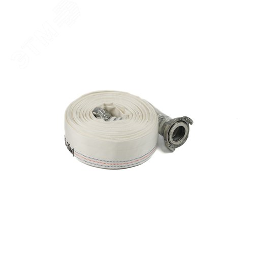 Изображение товара Рукав напорный 50 с головками ГР-50 (20м) (шт)