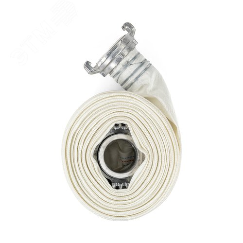 Изображение товара Рукав напорный 80 с головками ГР-80 (20м) (шт)