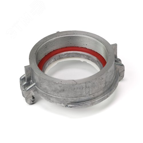 Изображение товара "Головка муфтовая ГМ-100 (D-4"") GP100E,GTP101E" (шт)