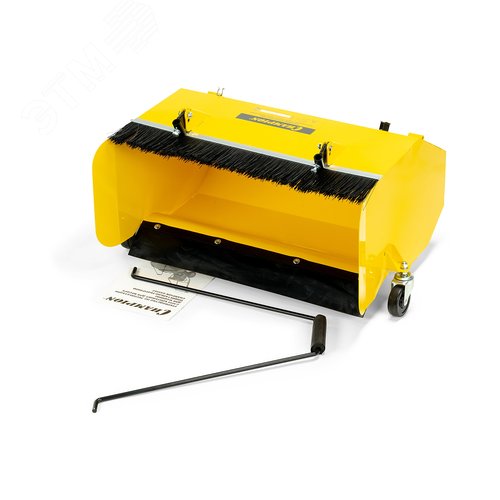 Изображение товара Контейнер для мусора для машины подметально-уборочной GS5562 (шт)