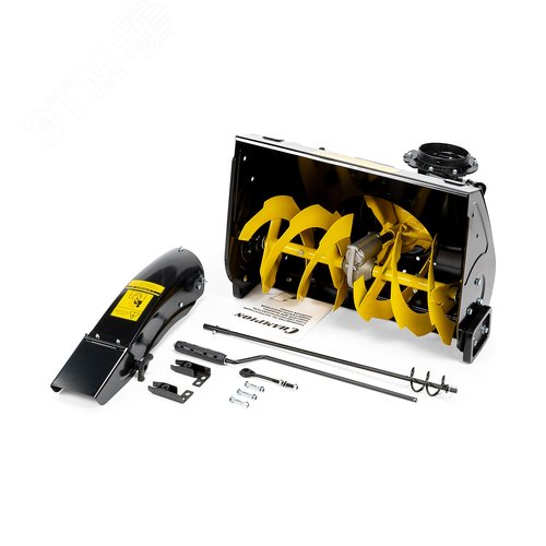 Изображение товара Снегоотбрасыватель навесной для машины подметально-уборочной GS5562 (шт)