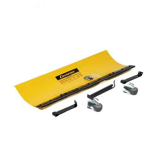 Изображение товара Отвал для машины подметально-уборочной GS50100 (шт)