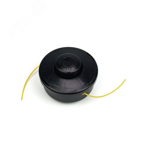 Изображение товара Головка триммерная HT34 (гайка М8*1,25 правая) Компактная Т261,T252 (шт)