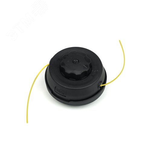 Изображение товара Головка триммерная HT31 (гайка М10*1,25 левая) Быстрая загрузка Т233-Т517,ЕТ1004А,ЕТ1200А (шт)