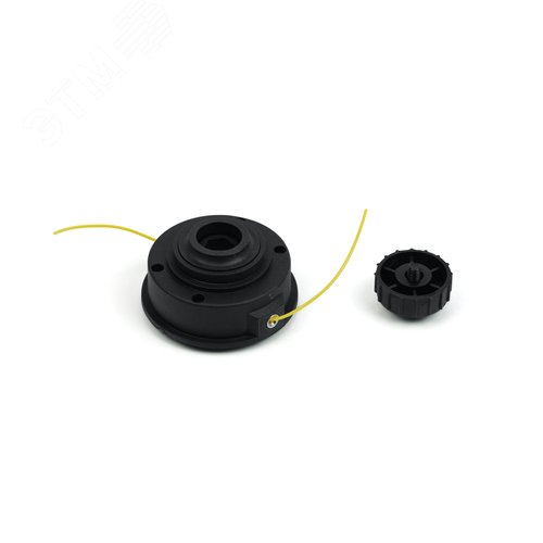 Изображение товара Головка триммерная HT29 (болт М8*1,25 правая) Компактная Т261, Т262 (шт)