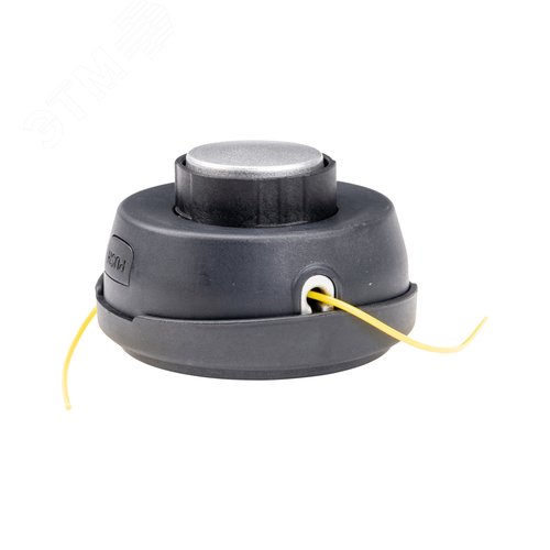 Изображение товара Головка триммерная HT33 (гайка М10*1,25 левая) Быстрая загрузка+Повышенная прочностьТ233-Т517,ЕТ1004 (шт)