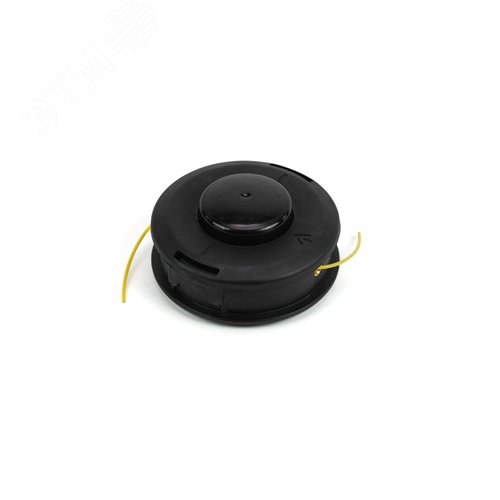 Изображение товара Головка триммерная HT40 (гайка М8х1,25 левая) Повышенная прочность Oleomac TR60E,TR101E,Efco 8060 (шт)