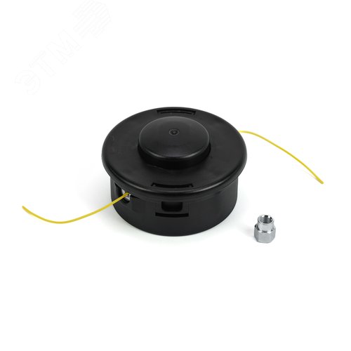 Изображение товара Головка триммерная HT41 (гайки М12х1,50левая+М12х1,75левая) EchoCLS-5800, St FS450, Hus235R (шт)