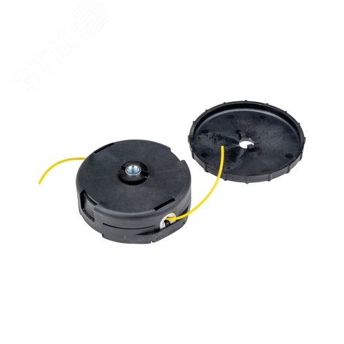 Изображение товара Головка триммерная HT42 (гайка М10*1,25 левая) Быстрая загрузка Т233-Т517,ET1004A,ET1200A (шт)