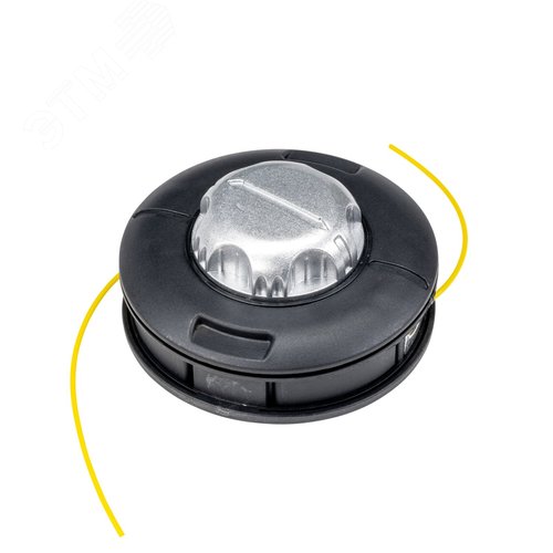 Изображение товара Головка триммерная HT43 (гайка М10*1,25 левая)Быстрая загрузка+Повышенная прочностьТ233-Т517,ET1004A (шт)