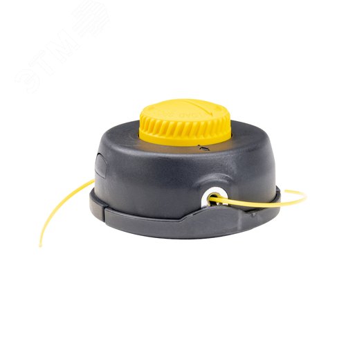 Изображение товара Головка триммерная HT58 (гайка М10*1,25 левая) Быстрая загрузка Т233-Т517,ET1004A,ET1200A (шт)