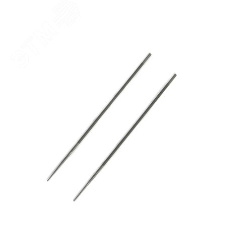 Изображение товара Напильник 4,0 (2 шт.) (комплект)