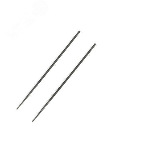 Изображение товара Напильник 4,8 (2 шт.) (комплект)