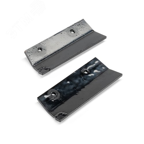 Изображение товара Нож для почвенного шнека 250мм (комплект 2шт) (комплект)