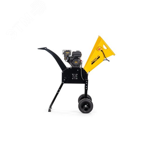 Изображение товара Измельчитель бензиновый CH7648 (4,8 кВт 196см 76мм 95кг колеса) (шт)