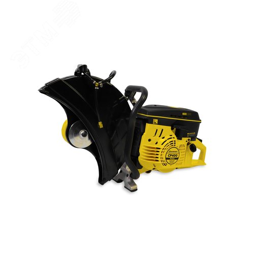 Изображение товара Бензорез CP400 (4кВт 93,6см? 12кг без диска D400мм d20/25,4) (шт)