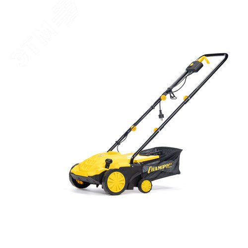 Изображение товара Скарификатор электрический ESC1532 (1,5 кВт, 320 мм, 35л, 9,3 кг, 2в1) (шт)