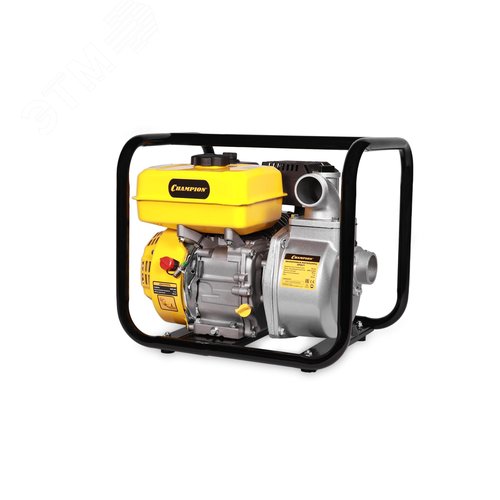 Изображение товара "Мотопомпа GP52/1 (2"" 450л/мин 7/30м 7лс 3,6л 20кг )" (шт)