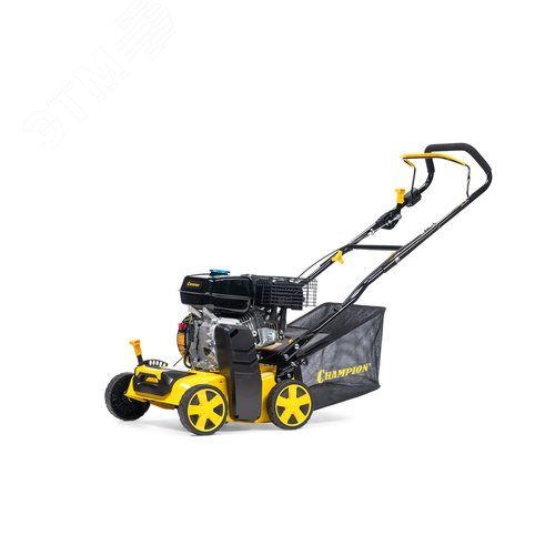 Изображение товара Скарификатор GSC4840 (5,15 кВт, 400 мм, 40л, 29 кг, 2в1) (шт)