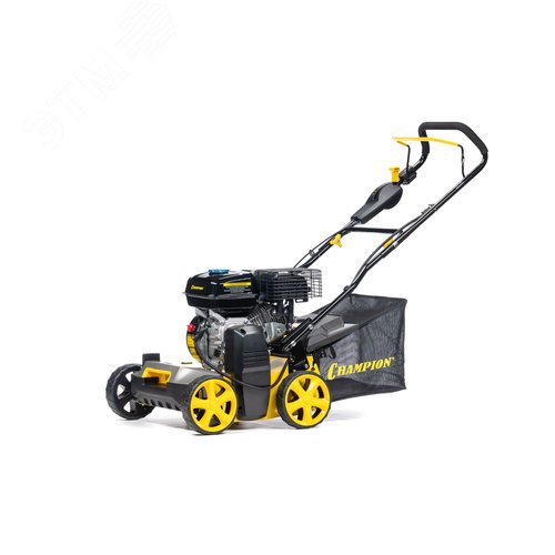 Изображение товара Скарификатор GSC5140 (5,15 кВт, 400 мм, 45л, 39 кг, 2в1) (шт)