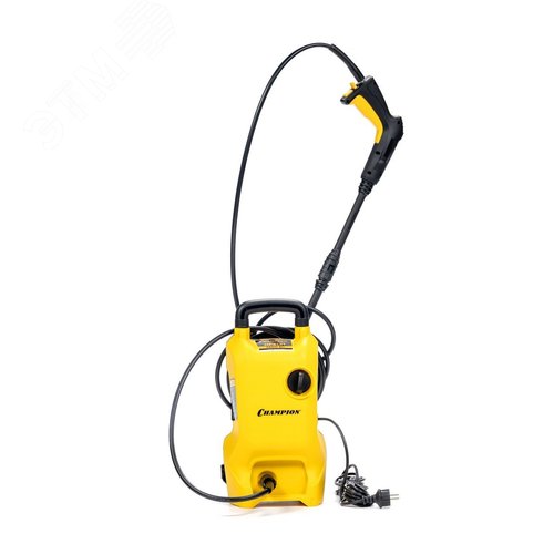 Изображение товара Мойка HP3141 (1,4кВт 75бар t 40С 5,1л/мин 5 кг синхронный) (шт)