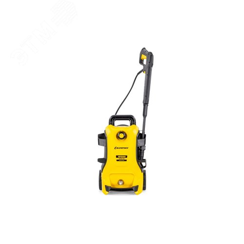 Изображение товара Мойка HP3200 (2,0кВт 105бар t 40С 5,5л/мин 15,3кг асинхронный, пеногенератор) (шт)