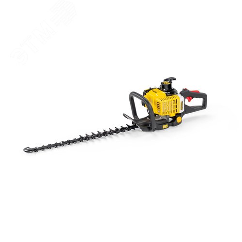 Изображение товара Бензоножницы HT626R(0,75кВт 25,4см? 600мм 5,6кг) (шт)