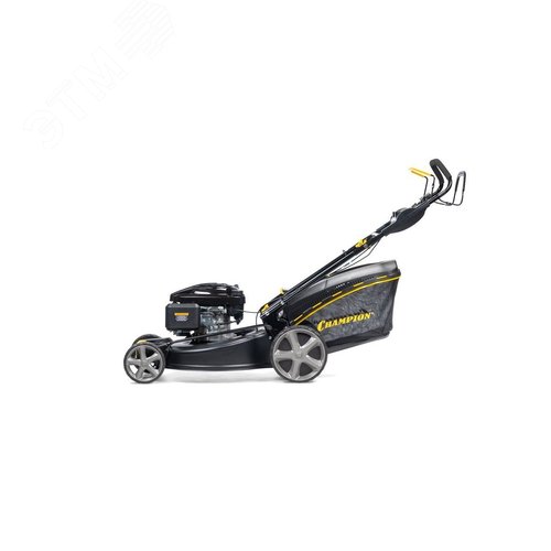 Изображение товара Газонокосилка LM5644 (4,4кВт привод 555мм 65л 25-75мм 1рычаг/6, 41кг 4в1) (шт)