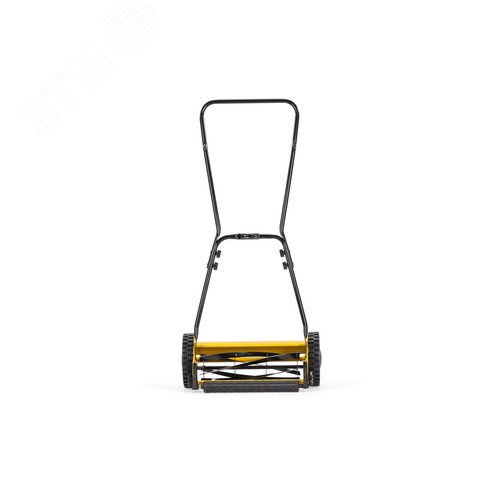 Изображение товара Газонокосилка механическая MM4026 (шир.400мм выс. 25-40мм 7,5кг) (шт)