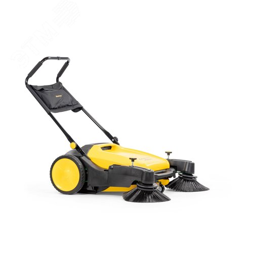 Изображение товара Машина подметальная механическая MS9240 (ширина 92 см, 40л, 23,8кг) (шт)