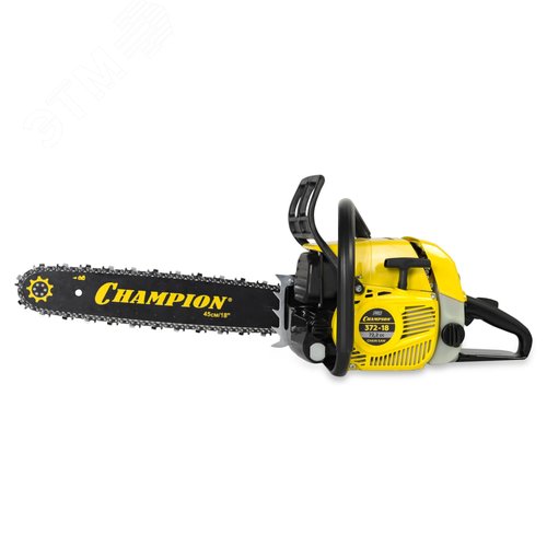 Изображение товара "Бензопила 372-18""-3/8-1,6-66 (3,6кВт 72см? 6,6кг)" (шт)